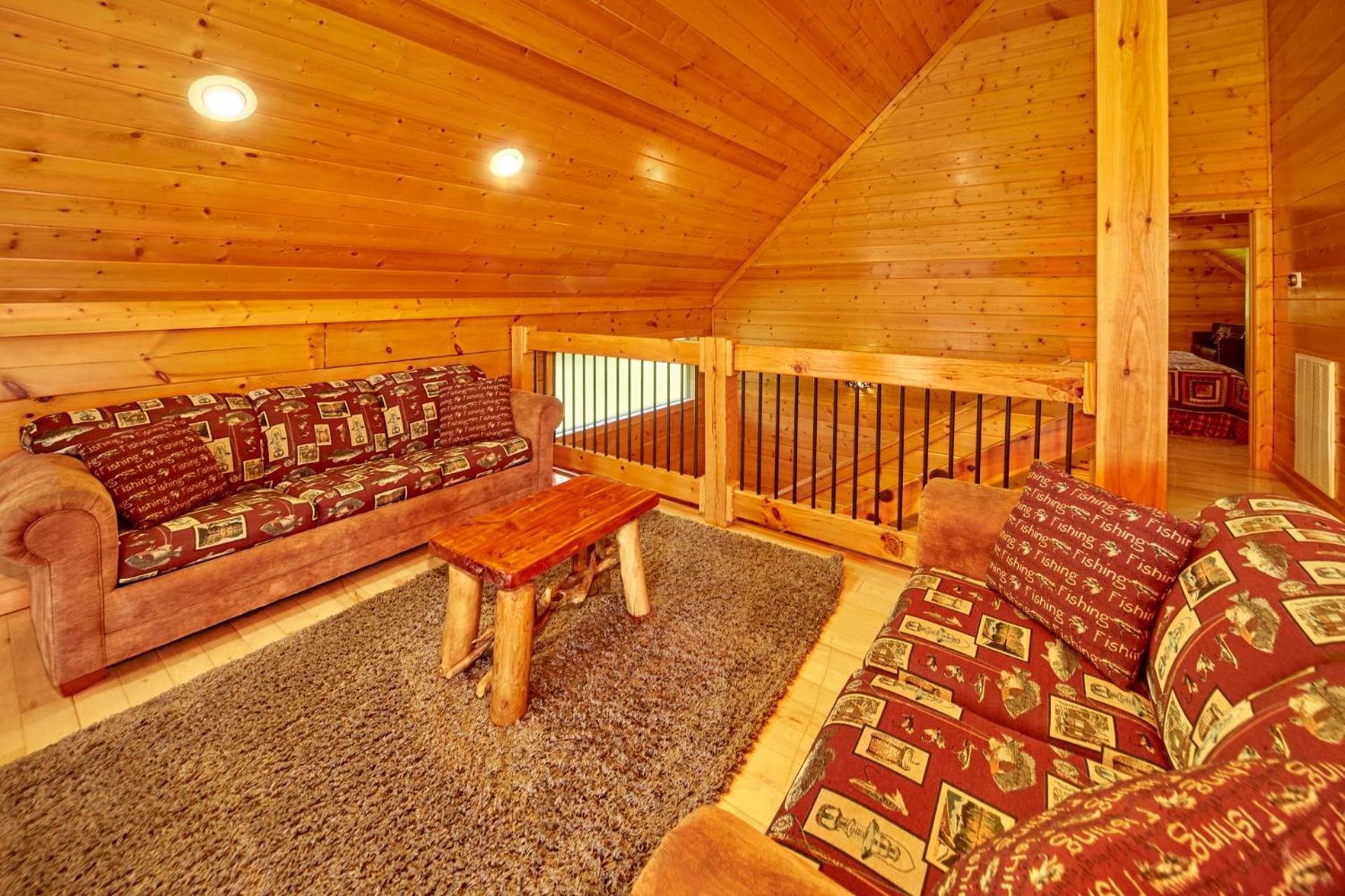 A Grand View Lodge #540 Gatlinburg Exteriér fotografie